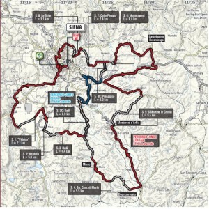 StradeBianche2018_percorso